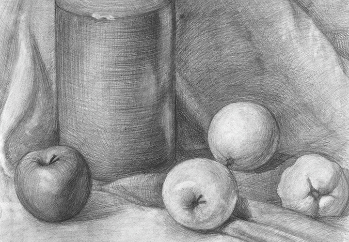 stillife-fruits
